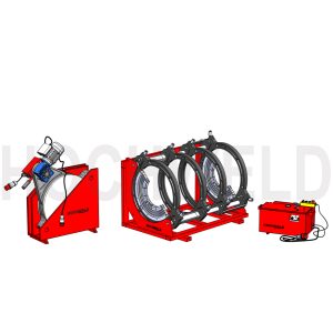630 butt welding machine
