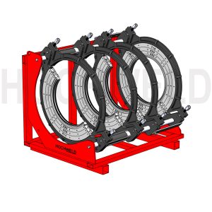 800 butt welding machine